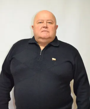 Козлов Юрий Викторович